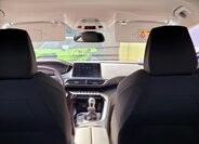 Peugeot 3008 SUV / Terénní 1,5 l 96 kw