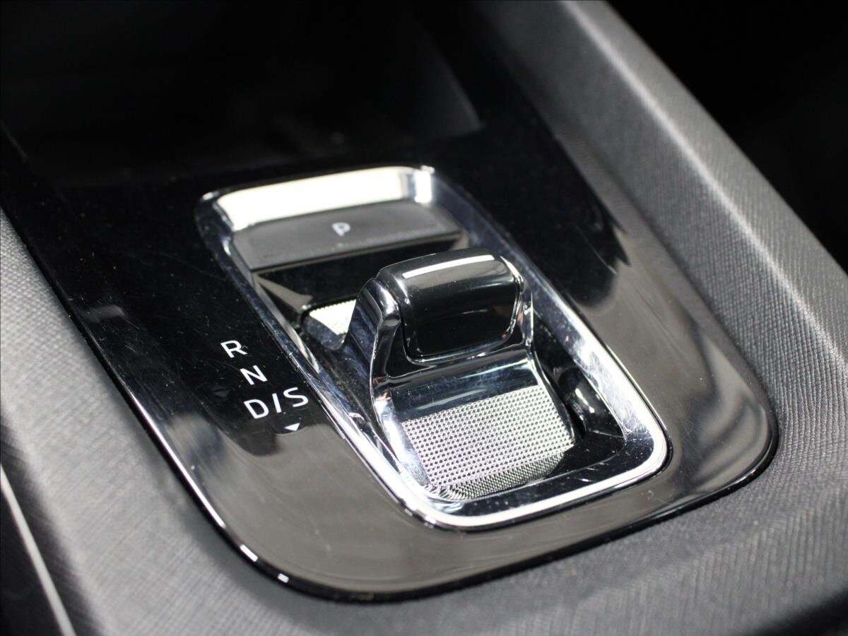 Škoda Octavia Kombi 2,0 l 147 kw