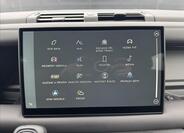 Land Rover Defender 17