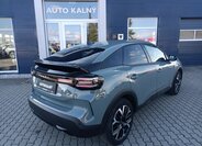 Citroën C4 Hatchback 1,2 l 96 kw