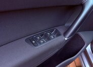 Volkswagen Golf Sportsvan Kombi 1,4 l 92 kw