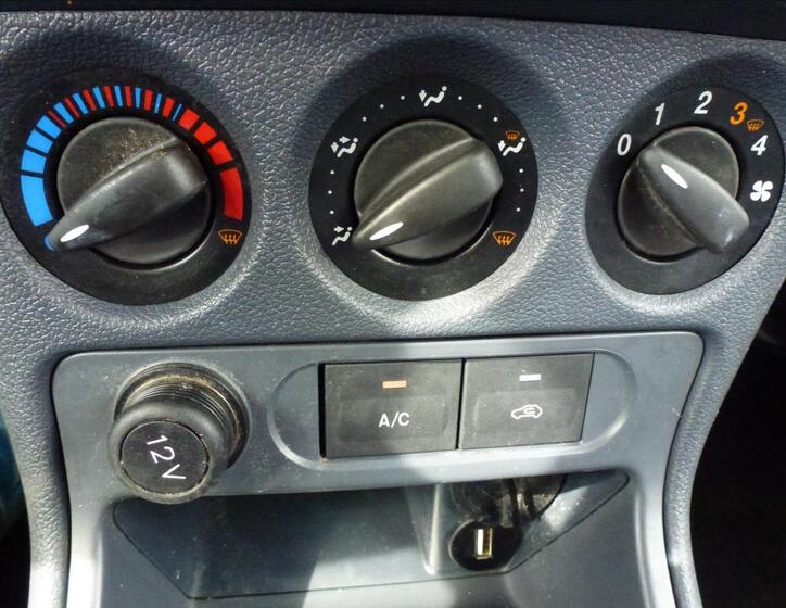 Ford Transit Connect 29