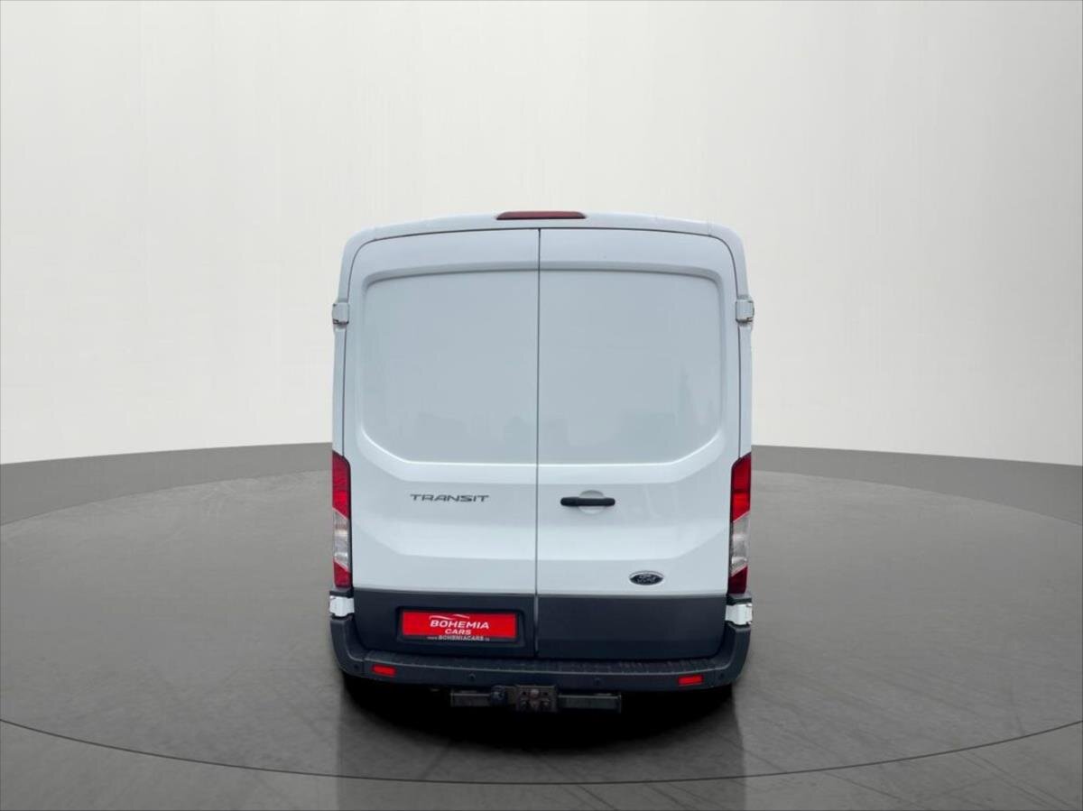 Ford Transit Skříň 2,0 l 96 kw