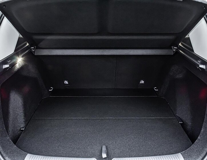 MG ZS SUV 1,5 l 85 kw