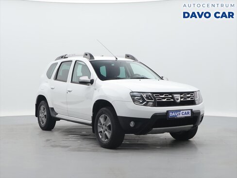 Dacia Duster SUV / Terénní 1,6 l 77 kw