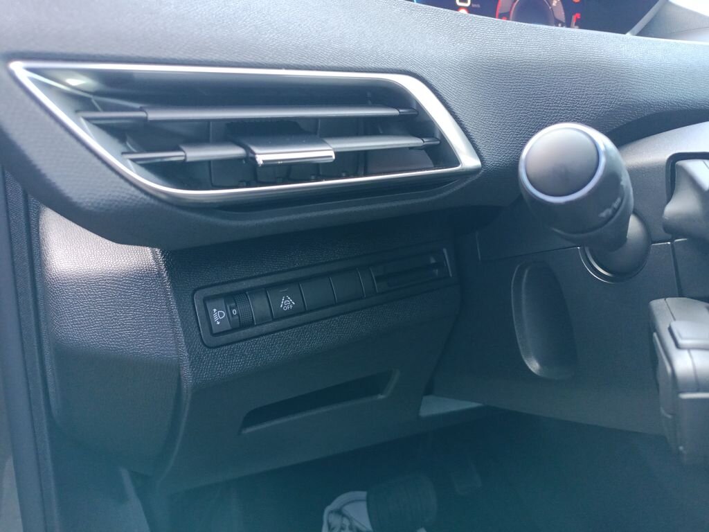 Peugeot 5008 SUV / Terénní 1,5 l 96 kw