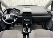 Seat Alhambra Kombi 1,9 l 85 kw