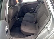 Opel Astra Kombi 1,4 l 88 kw