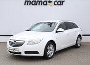 Opel Insignia Kombi 2,0 l 118 kw