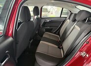 Fiat Tipo Sedan / Limuzína 1,4 l 70 kw