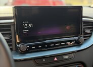 KIA XCeed CUV / Crossover 1,6 l 132 kw