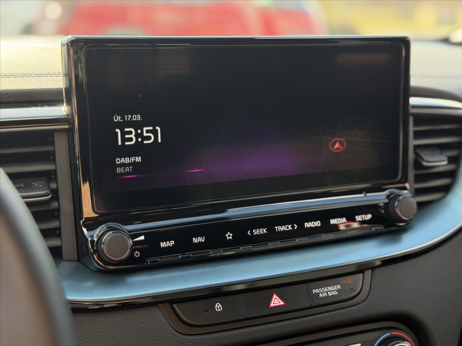 KIA XCeed CUV / Crossover 1,6 l 132 kw