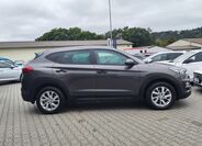 Hyundai Tucson 4