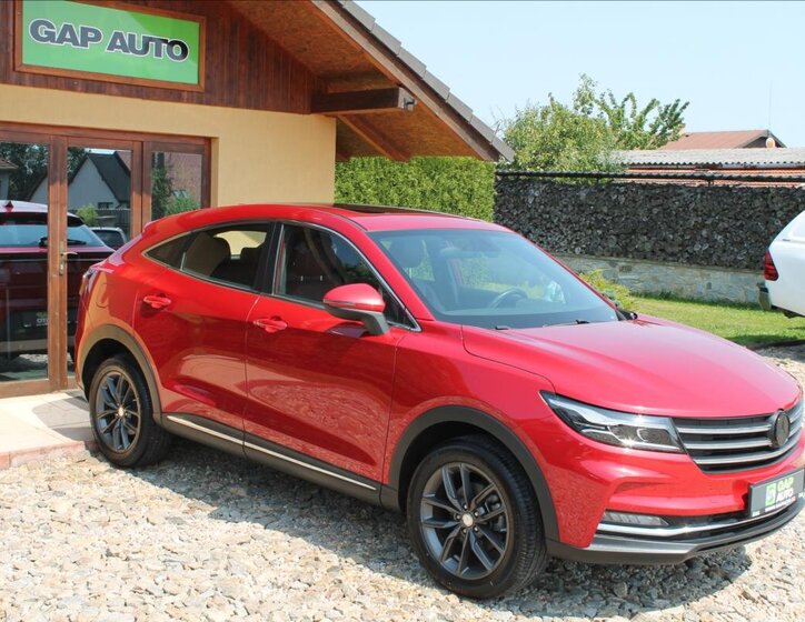 Dongfeng Fengon 5 SUV 1,5 l 101 kw