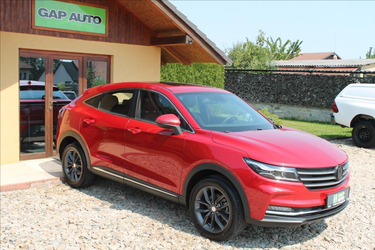 Dongfeng Fengon 5 SUV 1,5 l 101 kw