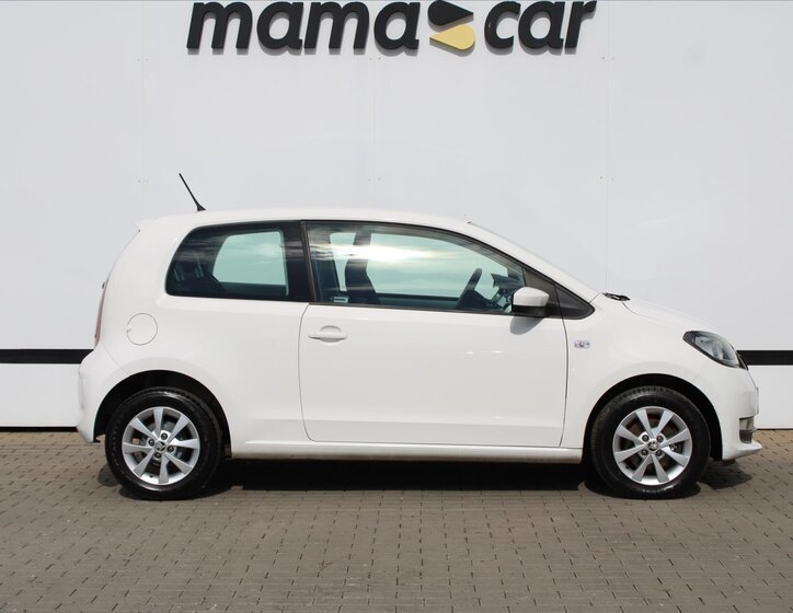 Škoda Citigo 8