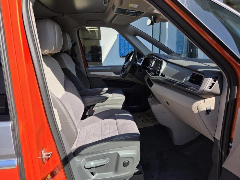 Volkswagen California VAN-Minibus 2,0 l 110 kw