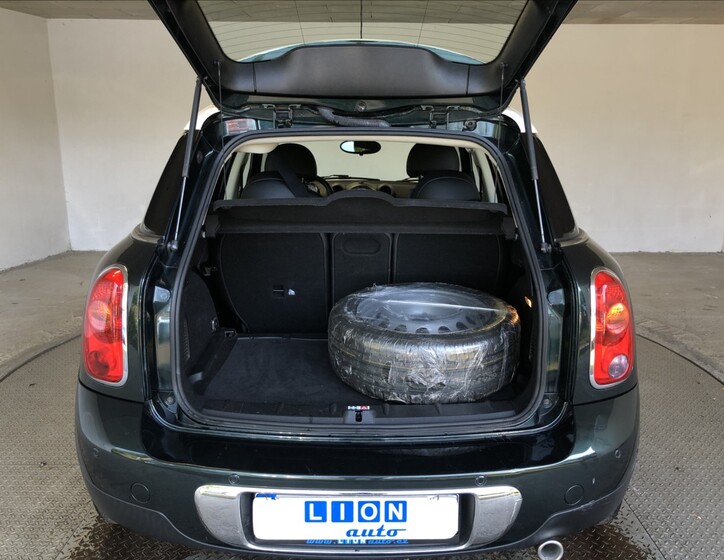 Mini Countryman 15
