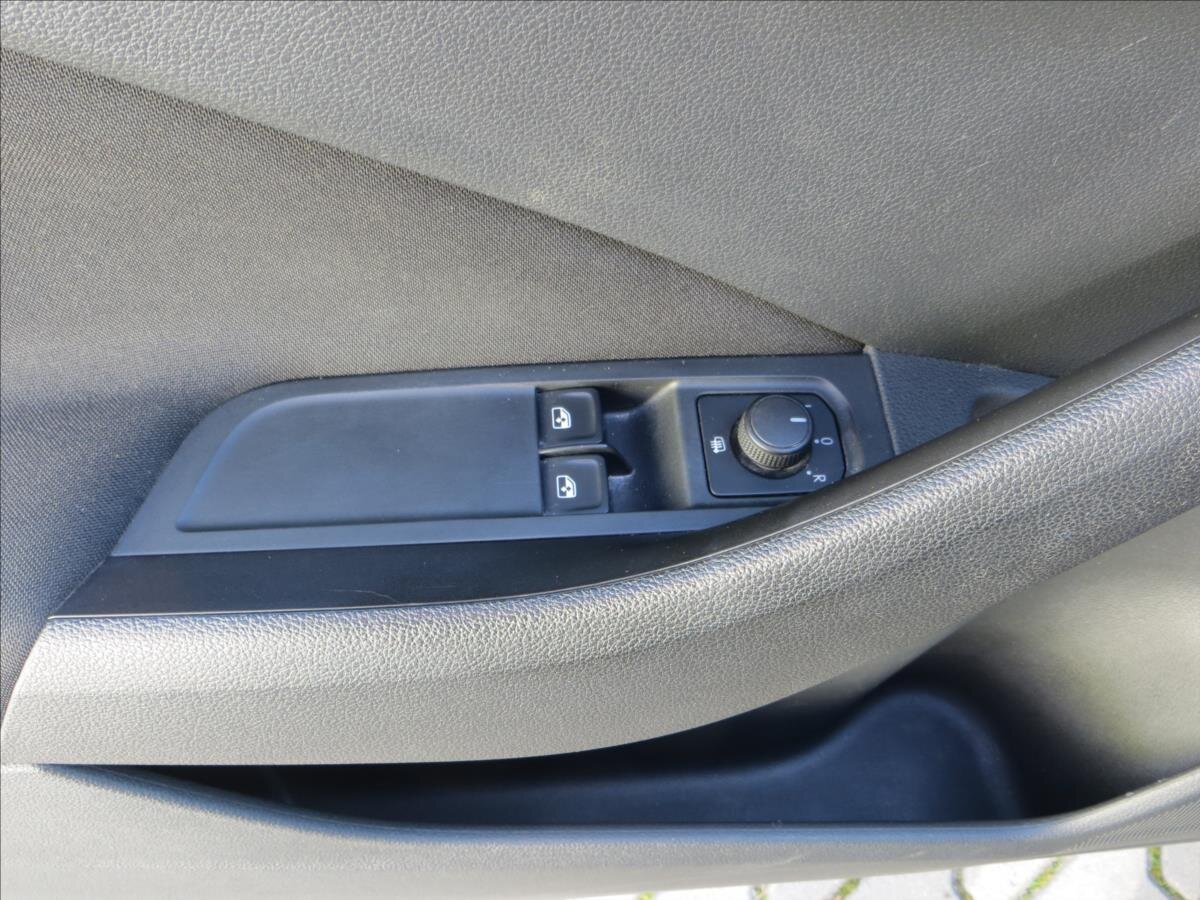 Škoda Scala Hatchback 999,0 81 kw