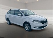 Škoda Octavia Kombi 999,0 81 kw