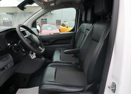 Citroën Jumpy Ostatní 1,5 l 88 kw