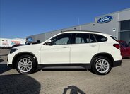 BMW X1 SUV 2,0 l 131 kw