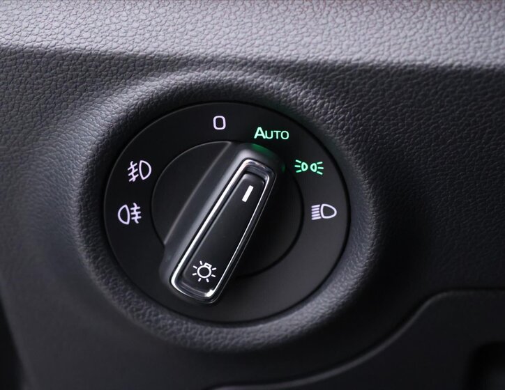 Škoda Scala Hatchback 999,0 81 kw