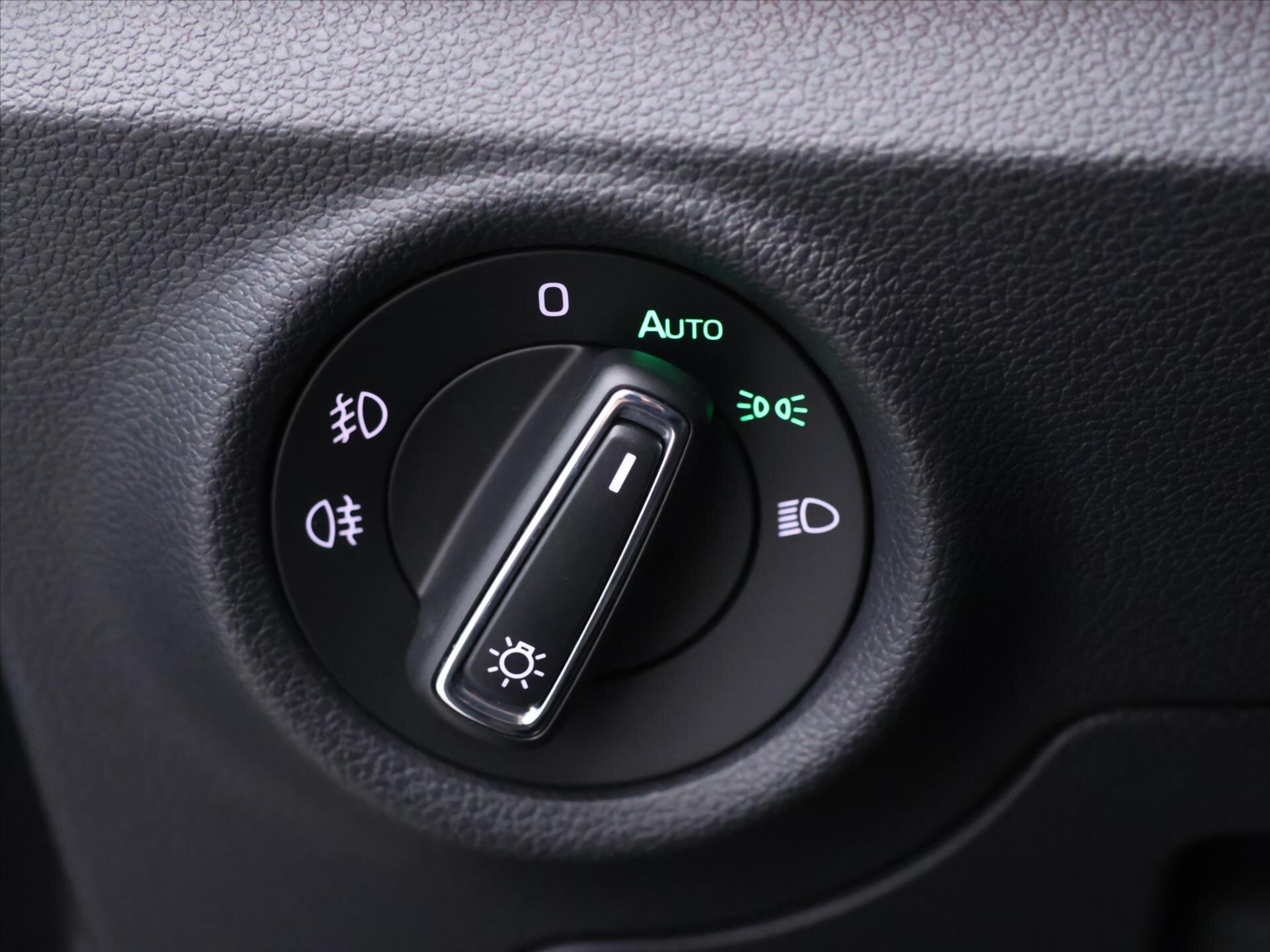 Škoda Scala Hatchback 999,0 81 kw