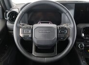 Toyota Land Cruiser SUV / Terénní 2,8 l 151 kw