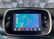 Fiat 500X SUV / Terénní 1,3 l 111 kw