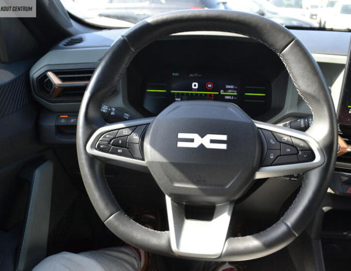 Dacia Duster 47