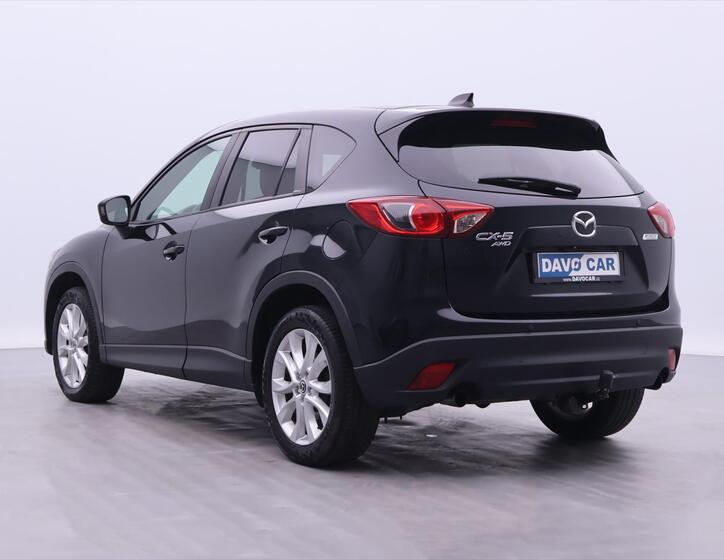 Mazda CX-5 5