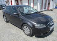 Audi A3 1