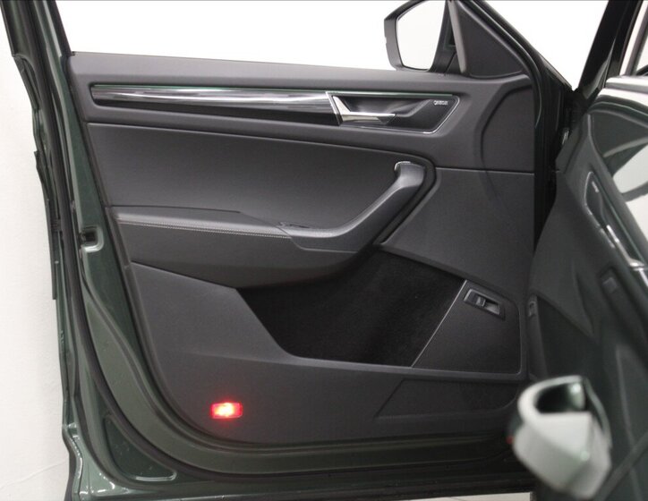 Škoda Kodiaq SUV 2,0 l 110 kw