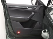 Škoda Kodiaq SUV 2,0 l 110 kw