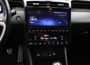 Hyundai Tucson SUV / Terénní 1,6 l 110 kw