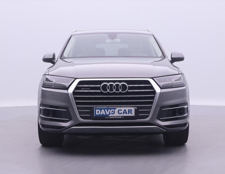 Audi Q7 2