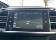 Peugeot 308 Kombi 1,2 l 96 kw