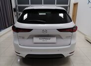 Mazda CX-60 SUV / Terénní 2,5 l 241 kw