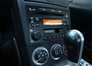 Nissan 350 Z Kupé 3,5 l 206 kw