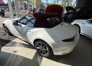 Mazda MX-5 Kabriolet 1,5 l 97 kw