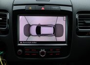 Volkswagen Touareg 30