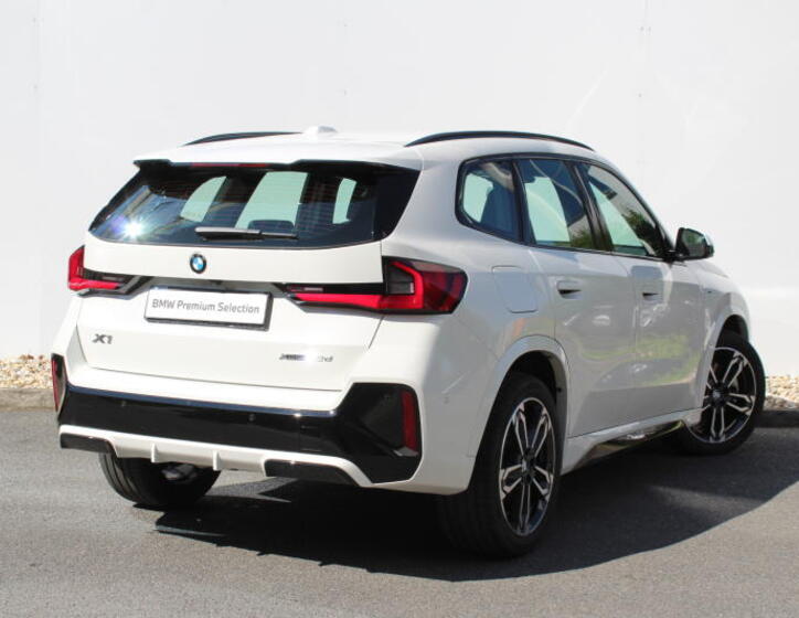 BMW X1 2