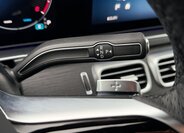 Mercedes-Benz GLE SUV / Terénní 3,0 l 270 kw