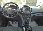 Ford Grand C-MAX Kombi 1,5 l 88 kw