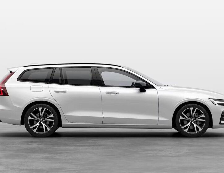 Volvo V60 Kombi 2,0 l 145 kw