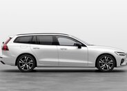 Volvo V60 Kombi 2,0 l 145 kw