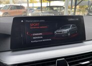 BMW Řada 5 Kombi 2,0 l 140 kw