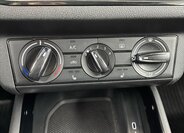 Škoda Scala Hatchback 999,0 85 kw