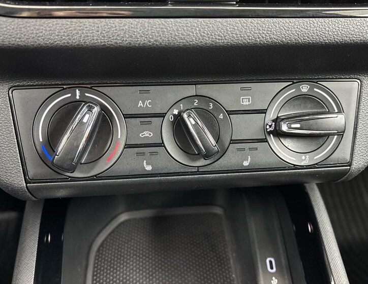 Škoda Scala Hatchback 999,0 85 kw